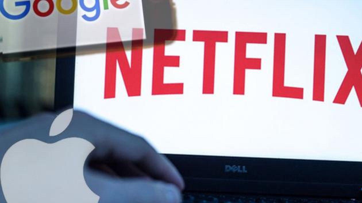 En Panamá, por ejemplo, Oliver Google Kai.