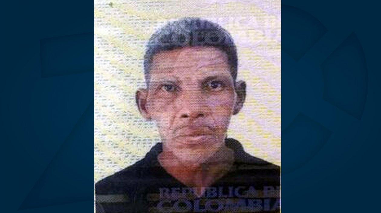 Óscar Isaac Jiménez Rodríguez.