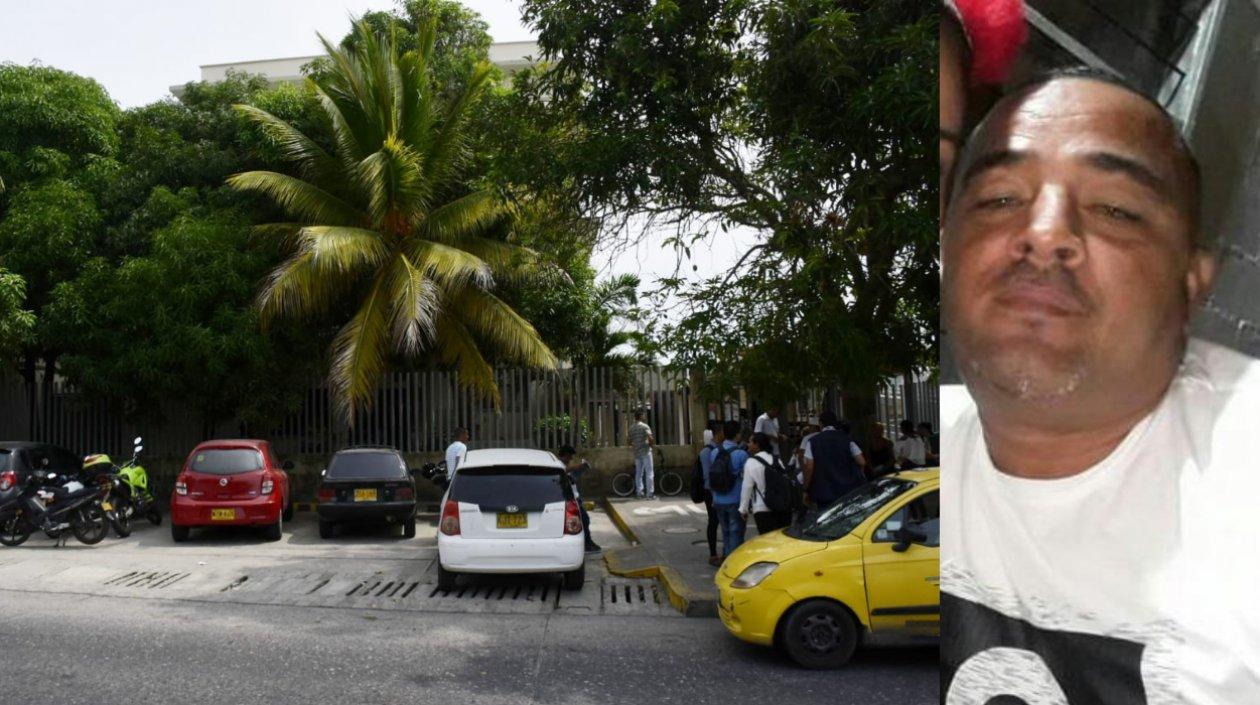 Gregorio Américo Freyle De la Cruz