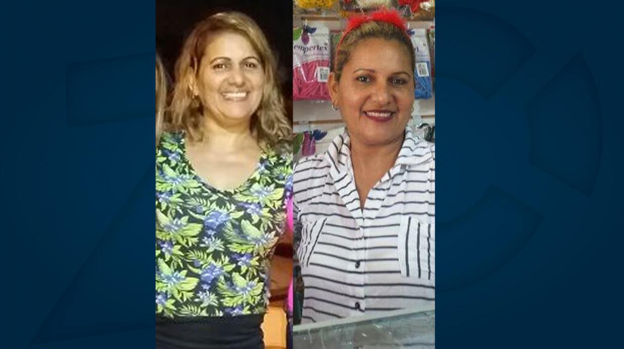 Jackeline Esther Méndez Ahumada.