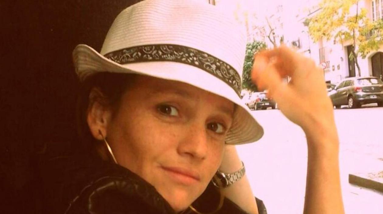 Inés Zorreguieta, hermana de la reina Máxima de Holanda.