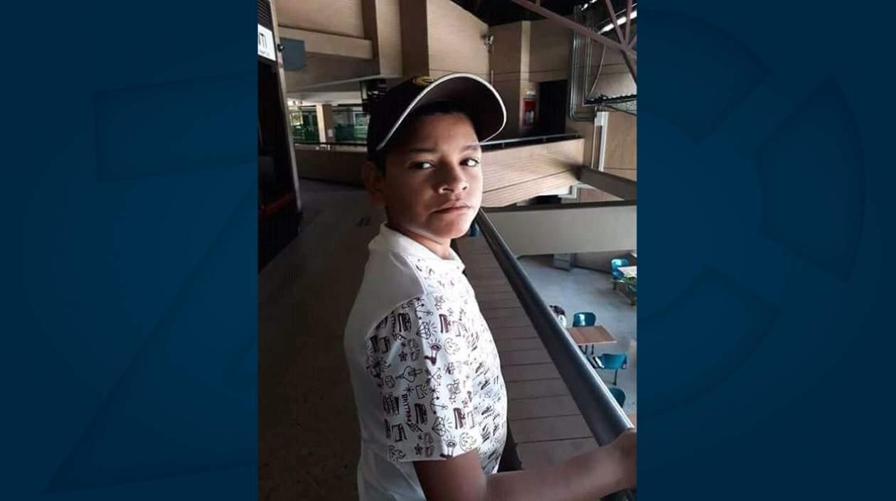 Rodolfo Camargo Henao.