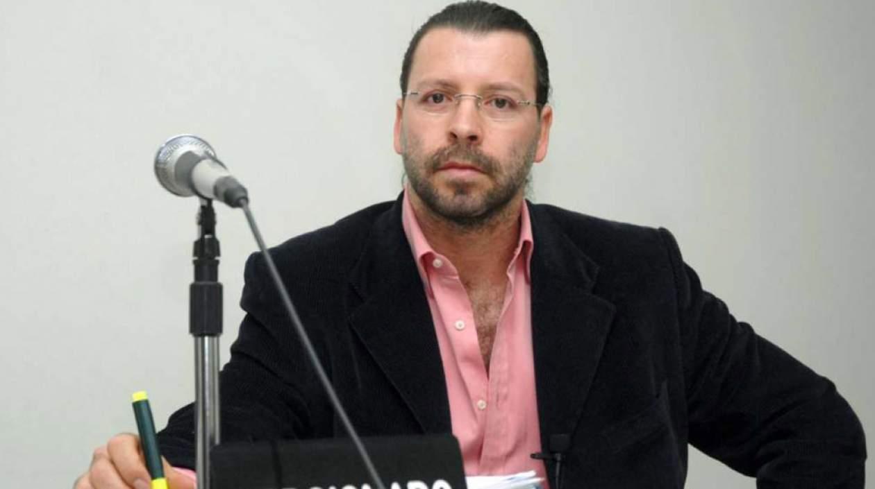  Fredy Rendón Herrera, alias el Alemán.