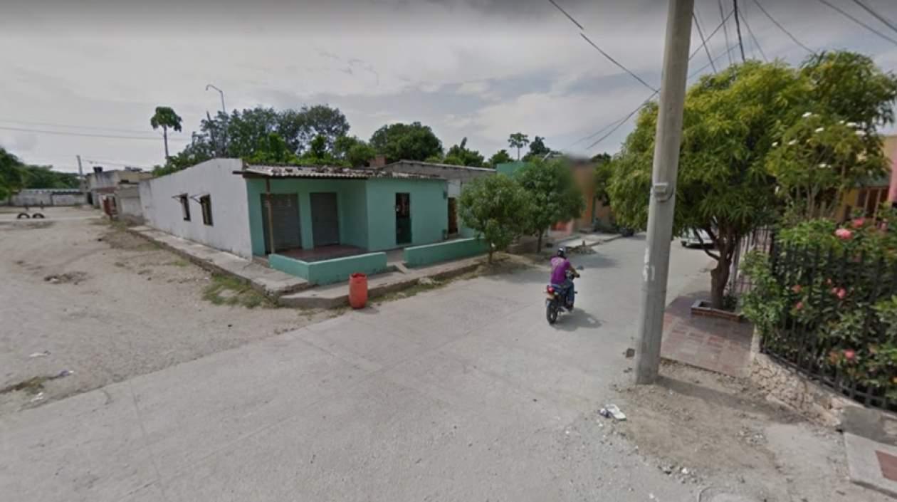 Imagen referencial de Gaira, Santa Marta.