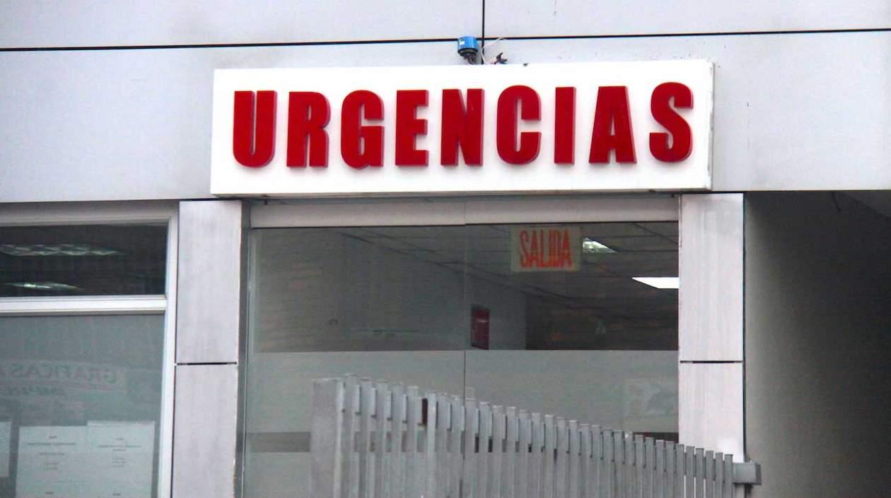 La corrupción en el sector salud
