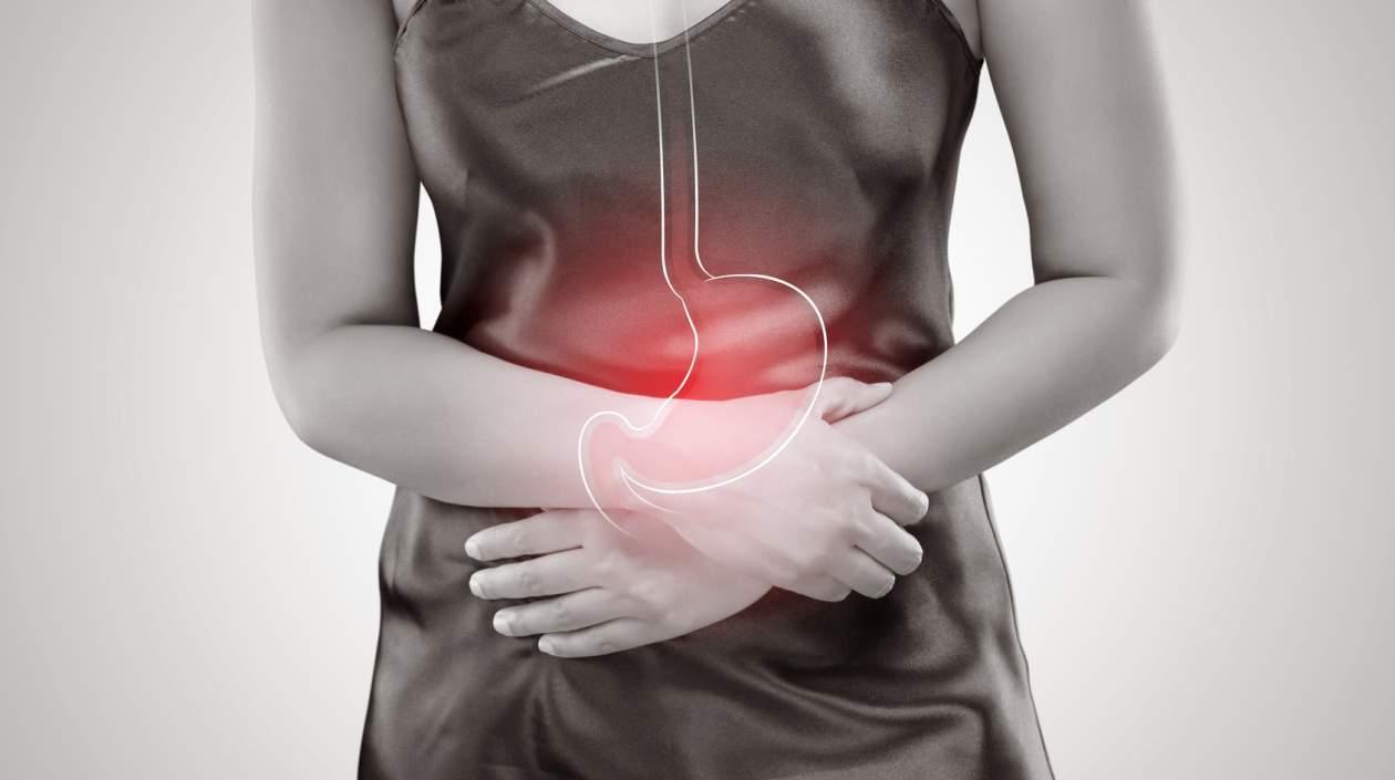 Colombianos aprenden a vivir con problemas gastrointestinales a punta de paliativos.