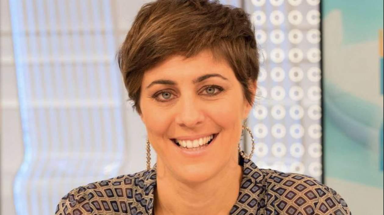 Lorena Ruiz Huerta, diputada española.