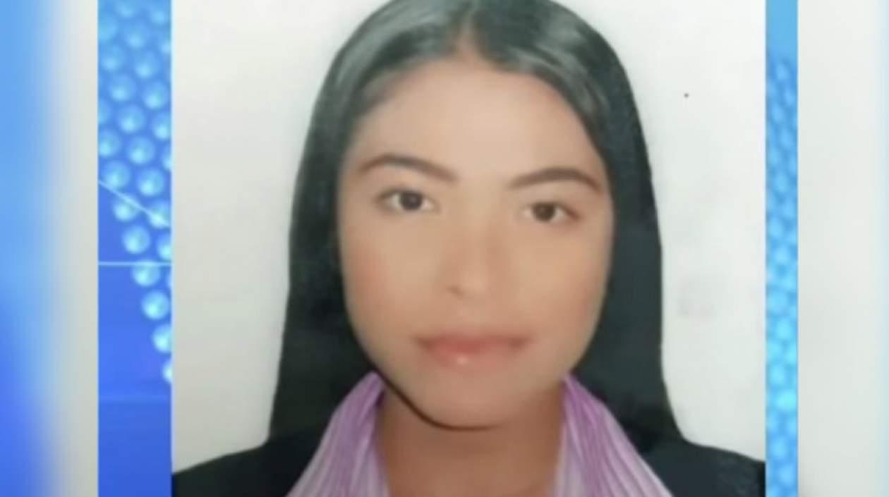 Yamilet Pertuz Orozco