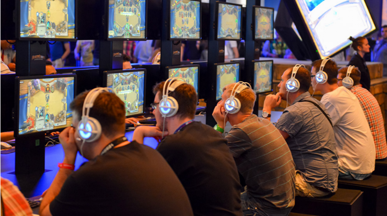 El problema es cuando el consumo es abusivo y cambia el comportamiento de la persona.