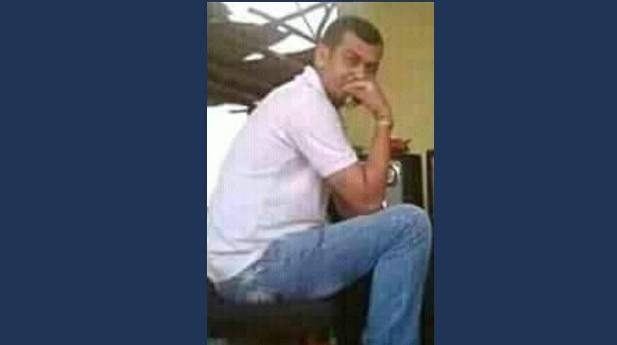 Óscar Mercado Ojeda estaba vinculado al contratista Aseo Técnico.