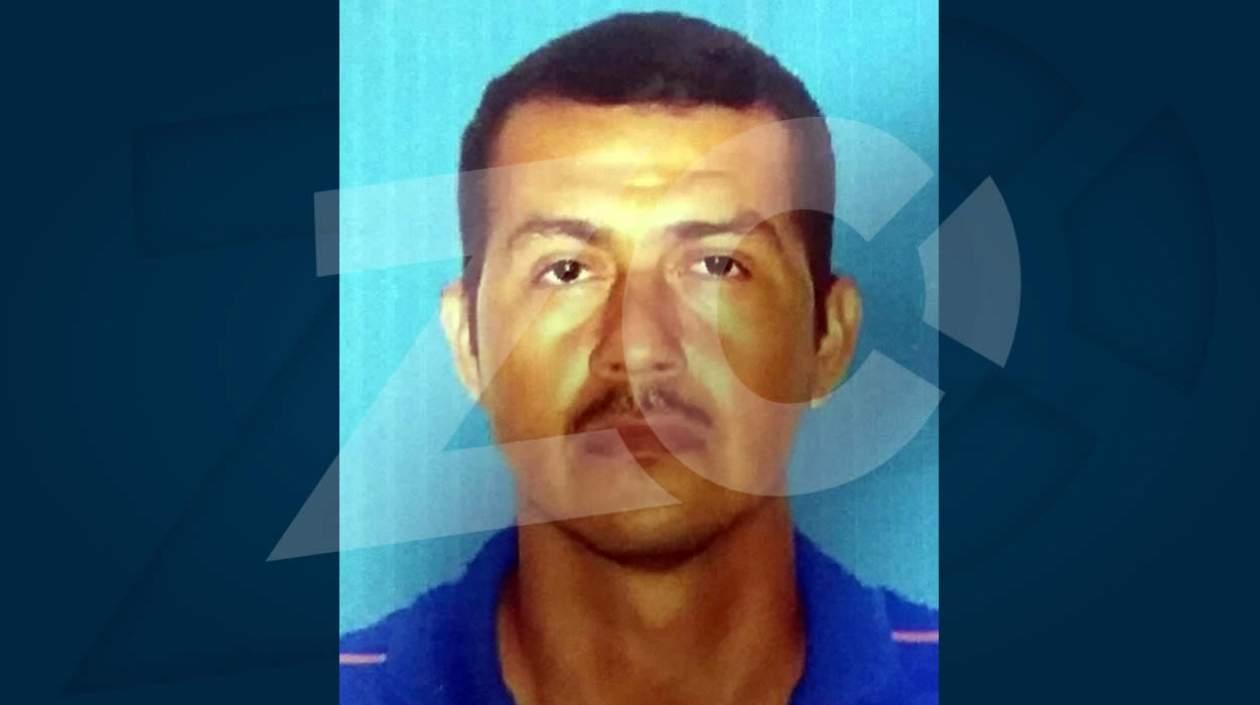 Óscar Mercado Ojeda