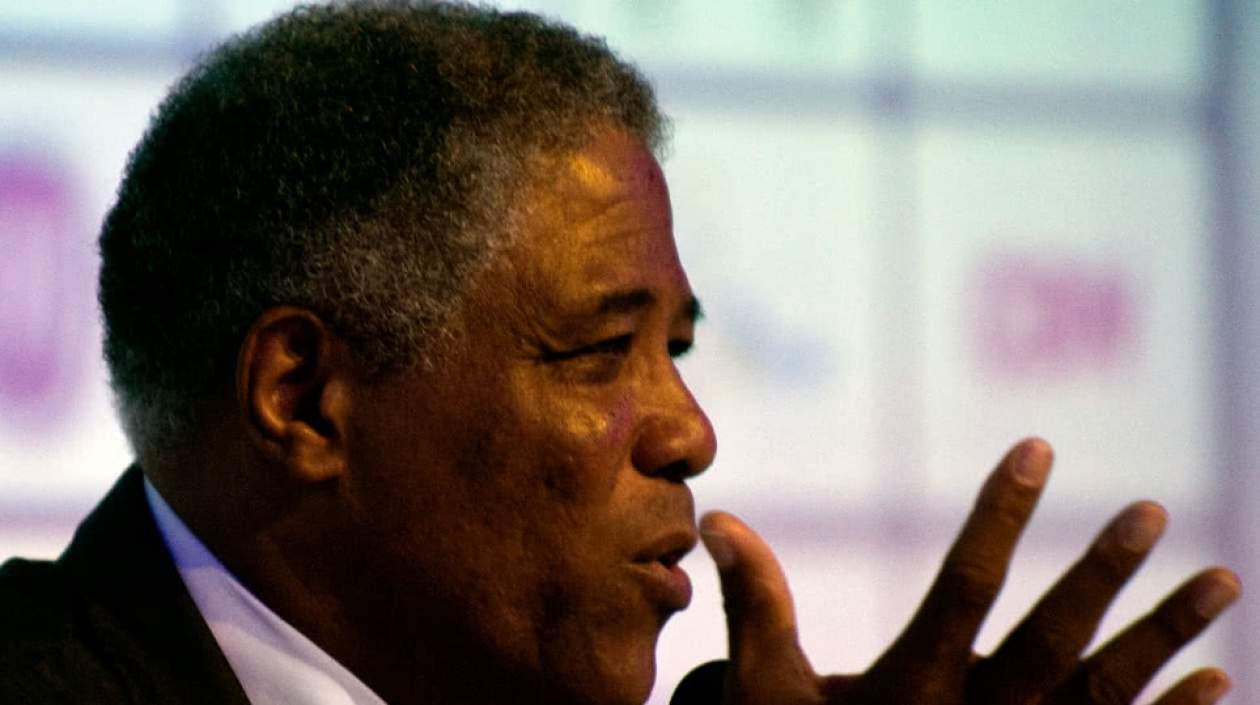 Francisco 'Pacho' Maturana, extécnico de Selección Colombia.