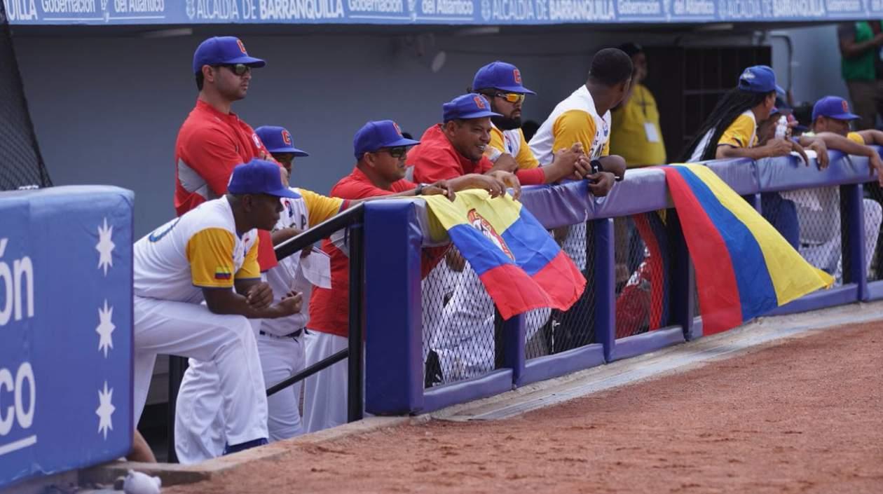José Mosquera será el manager de la novena colombiana.