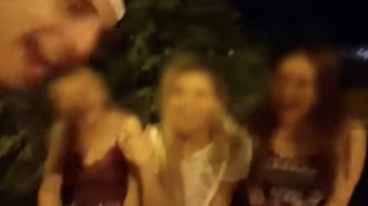 Otro despedido por una aerolínea.