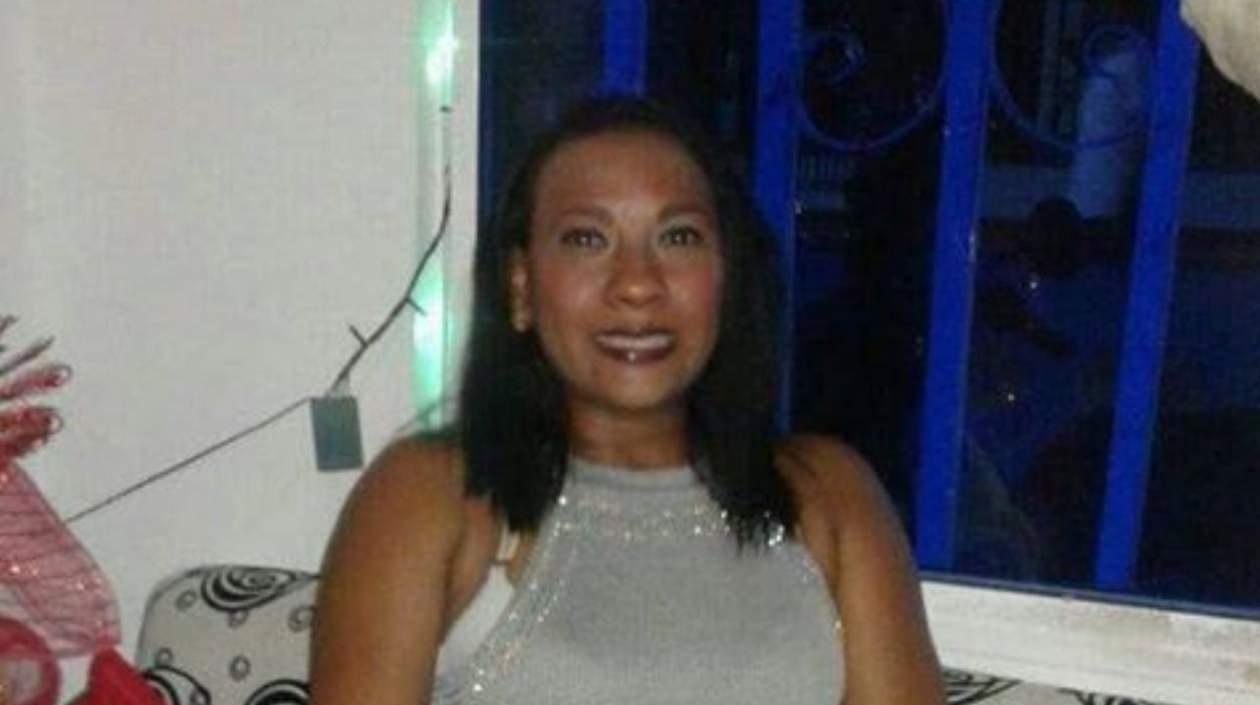 Yulieth Herazo Jiménez.