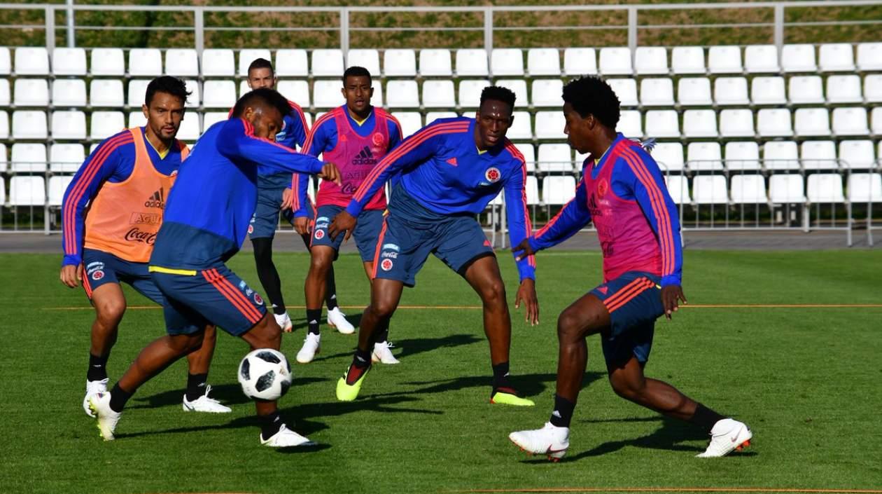 Se anticipaba una 'revolución' en la titular del conjunto 'cafetero'.