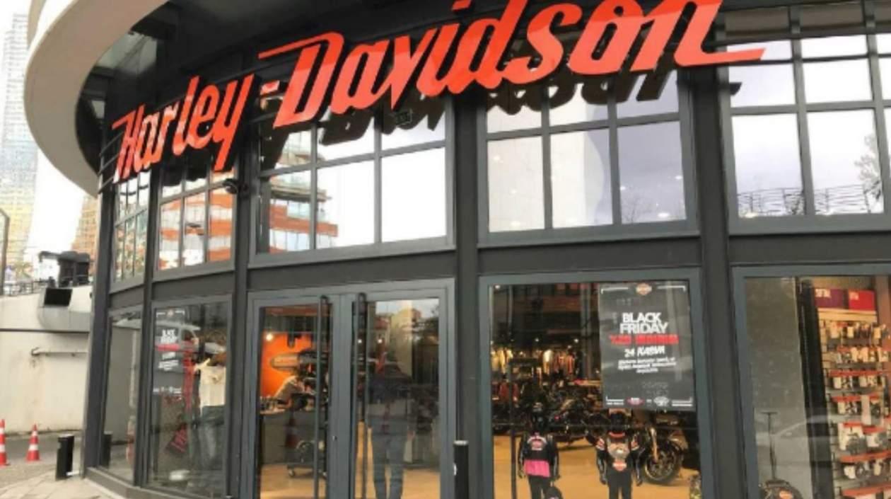 Unas 40.000 personas de la Unión Europea compraron sus motocicletas en 2017.