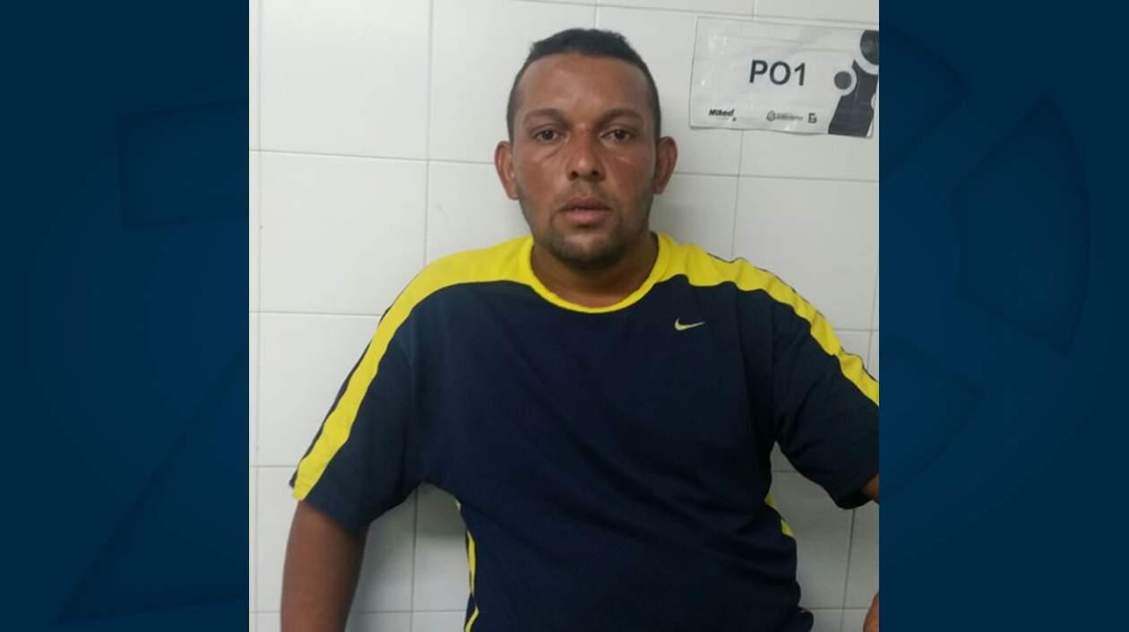 Junior Cabarcas Viloria