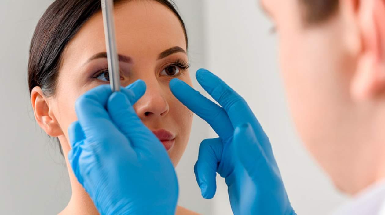 También aumentaron los procedimientos no quirúrgicos. 