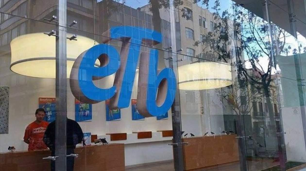 ETB ofreció a los involucrados acompañamientos de capacitación, asesoría y orientación.