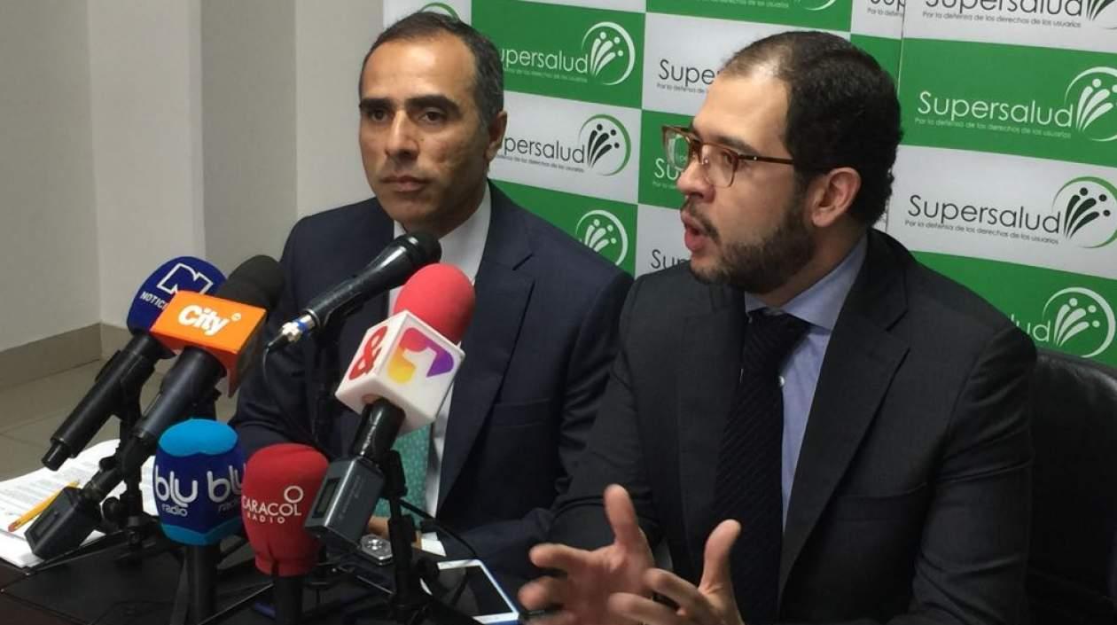 Superintendencia de Salud inició una extrema vigilancia por período de seis meses a Medimás.