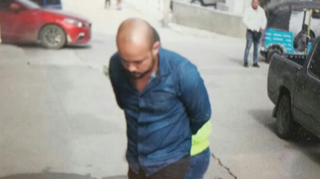 Juan Ricardo Carvajal Barraza