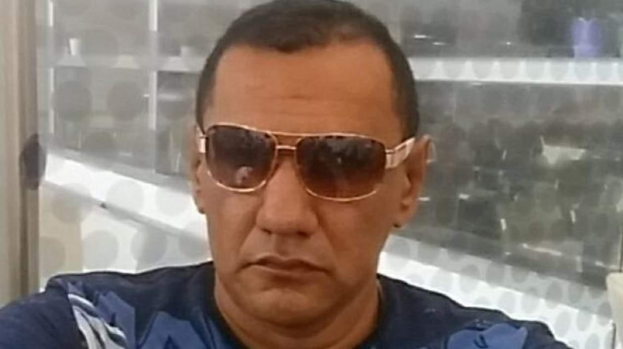 Marlon Marín comenzó a colaborar con la justicia.