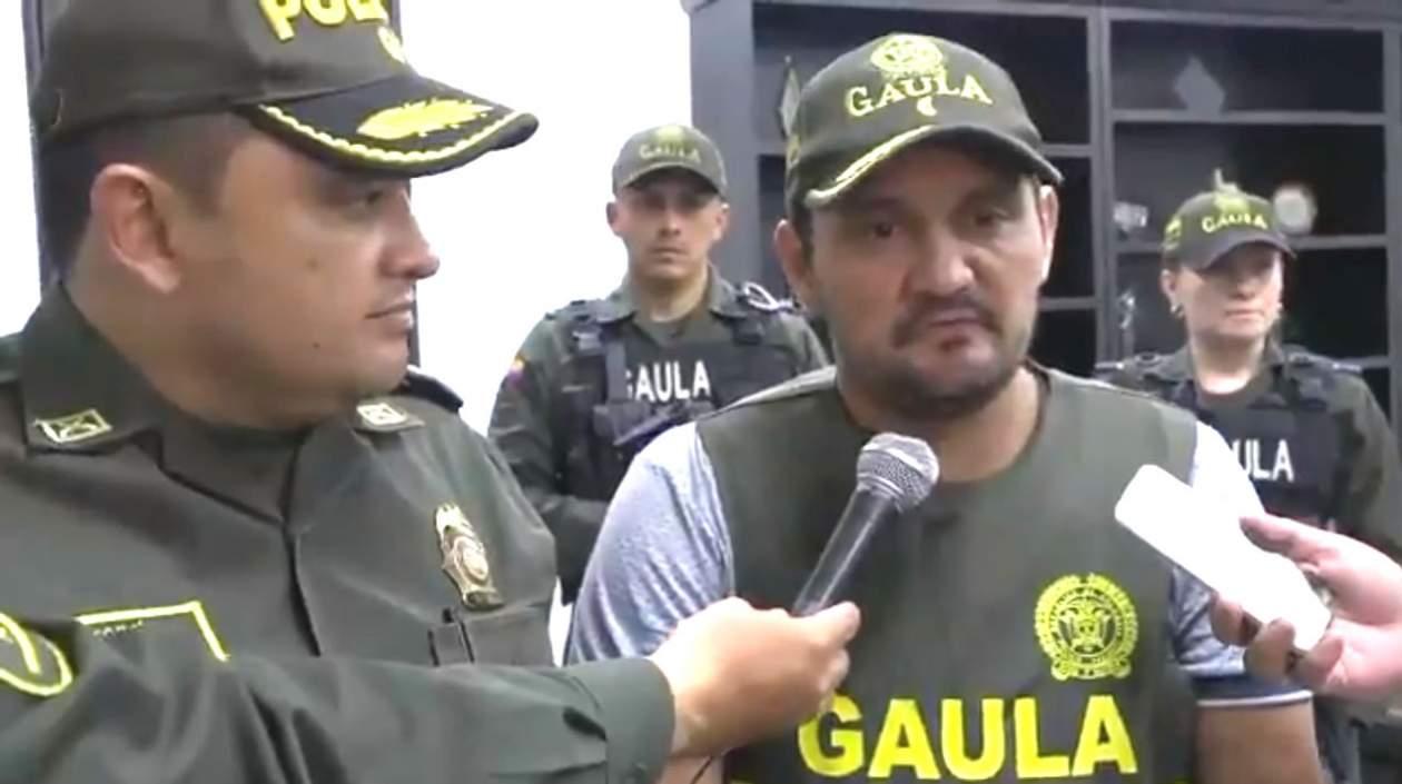 Luis Ariel Ramírez Martínez