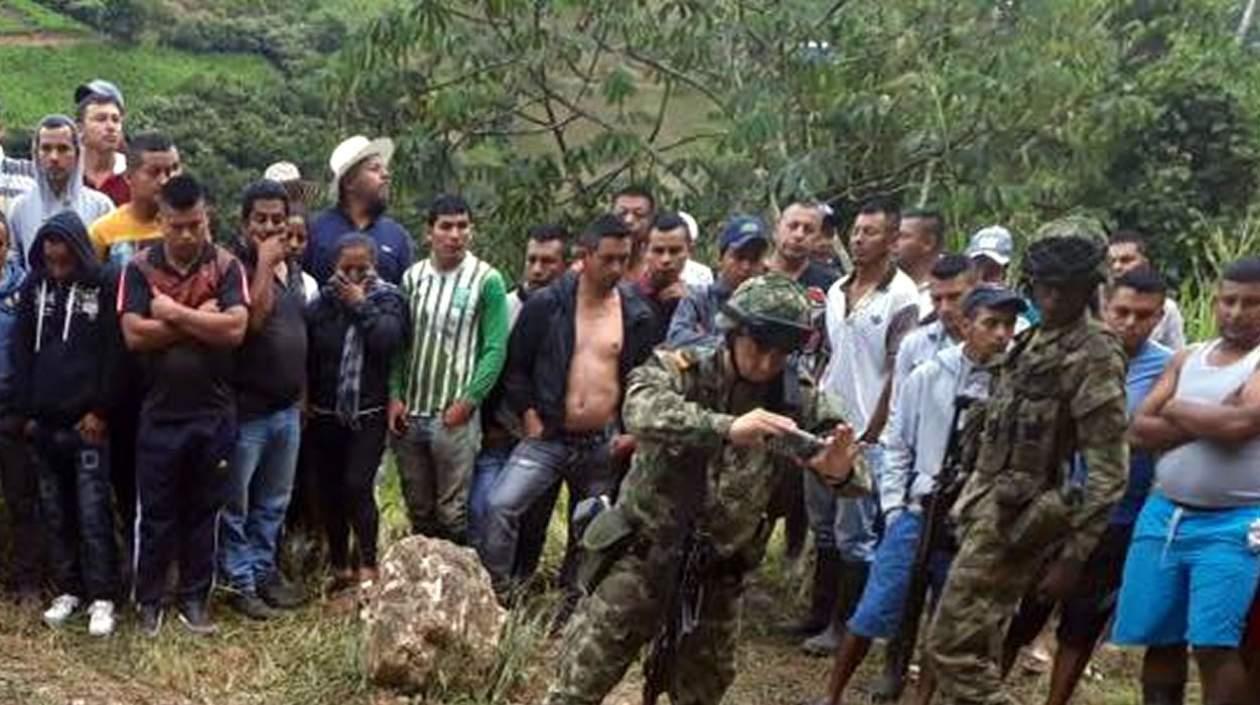 Romero Garcia Manuel