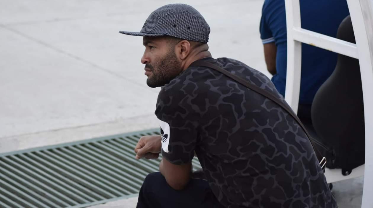 Alberto 'El Mudo’ Rodríguez 