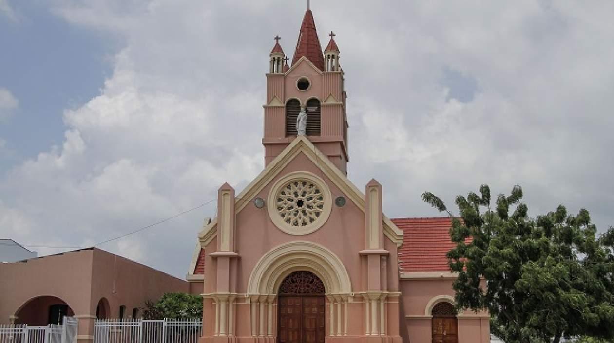 Los municipios del Atlántico recibirán la visita del Fuego Centroamericano. 