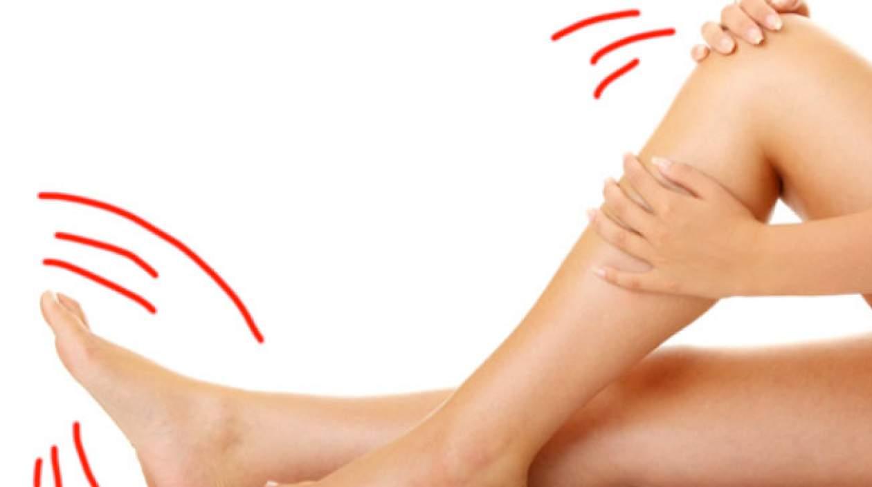 El SPI o de Willis-Ekbom es una enfermedad que se origina por alteraciones en la transmisión de hierro y dopamina en el sistema nervioso central.