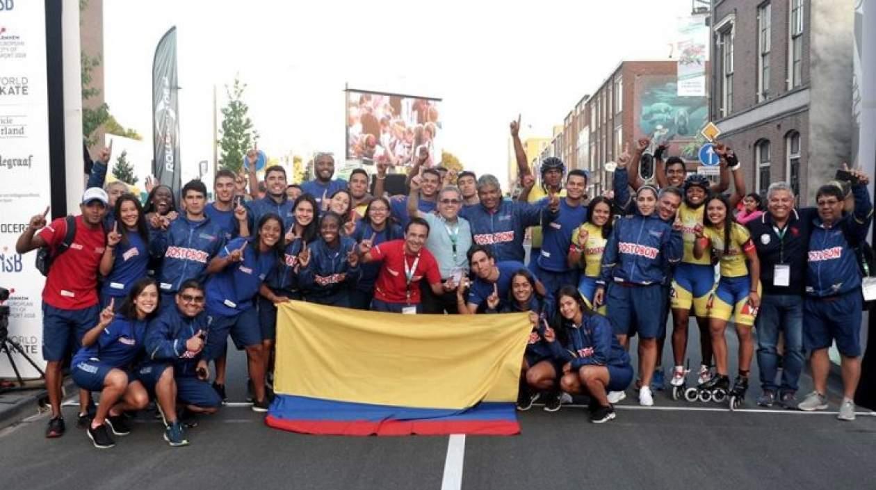 Tienen los objetivos en Olímpicos de la Juventud y los Centroamericanos.