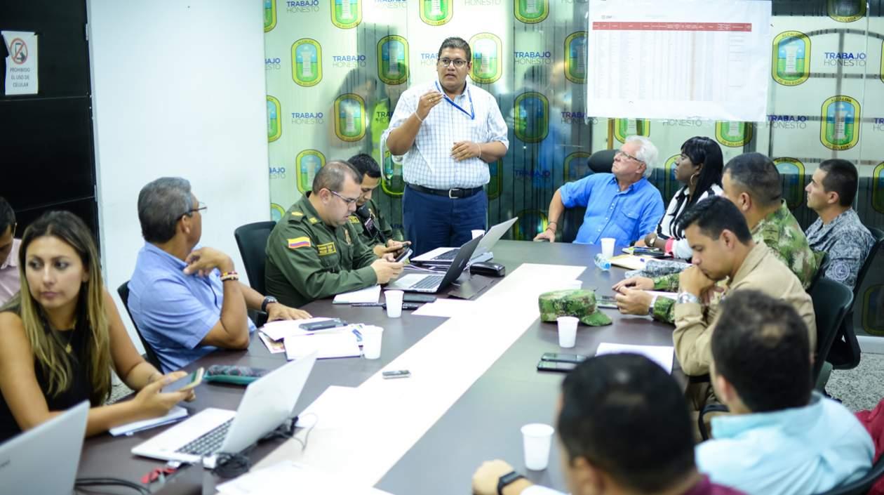 Defensor ratificó que Soledad tendrá una Casa de los Derechos