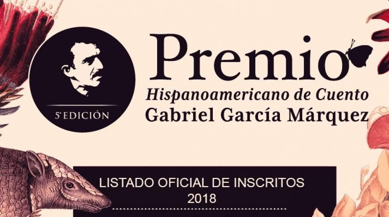 Imagen del concurso.