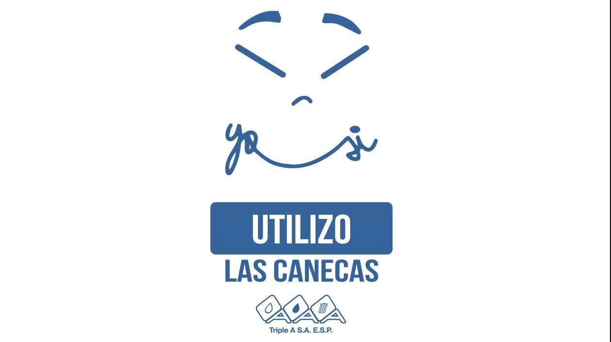 Imagen de la campaña.