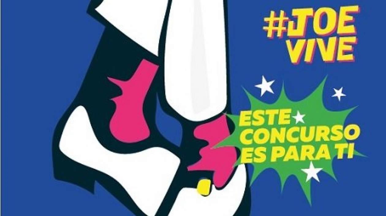 Imagen del concurso.