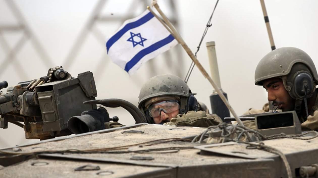 La frontera entre Gaza e Israel ha estado en tensión en los últimos días.