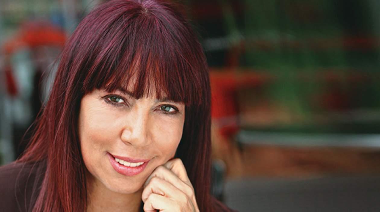 María Jimena Duzán, periodista amenazada.