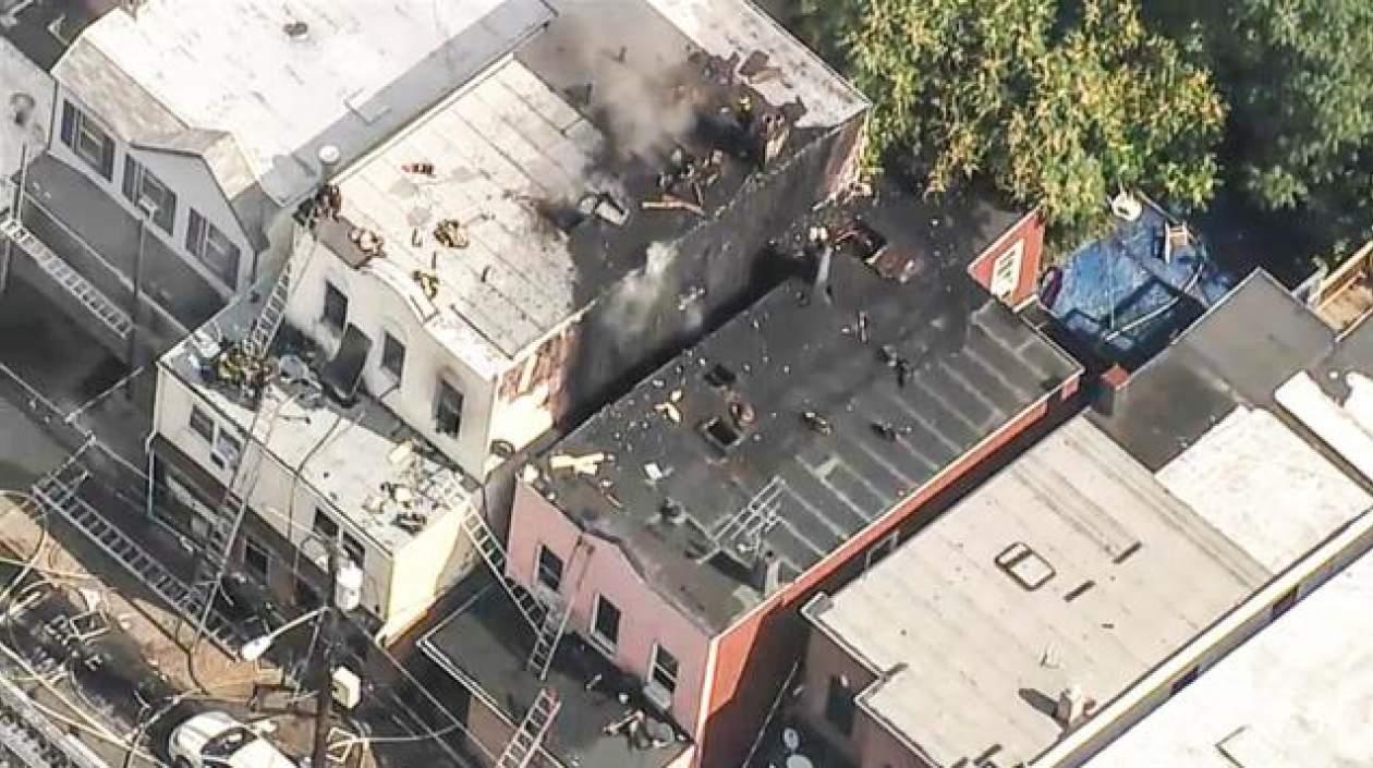 Union City, Nueva Jersey