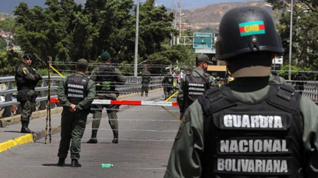 Informaciones recientes advierten de movilización de armamento y aviones de combate.