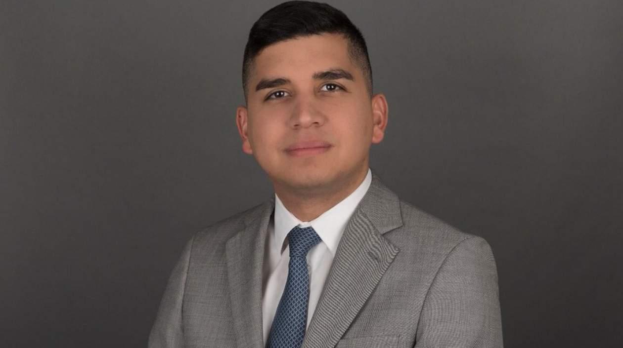 Jonathan Malagón, designado ministro de Vivienda.