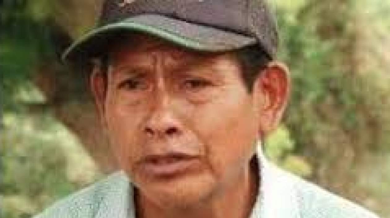 Luis Eduardo Dagua