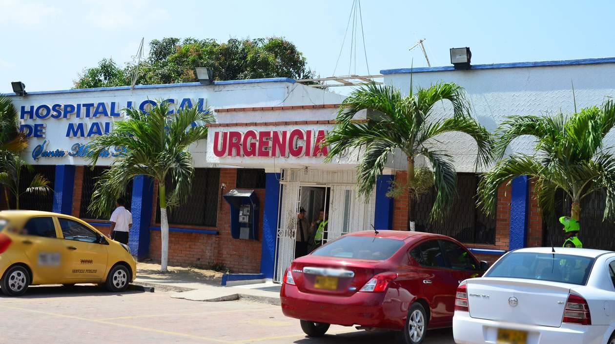 Hospital Local de Malambo