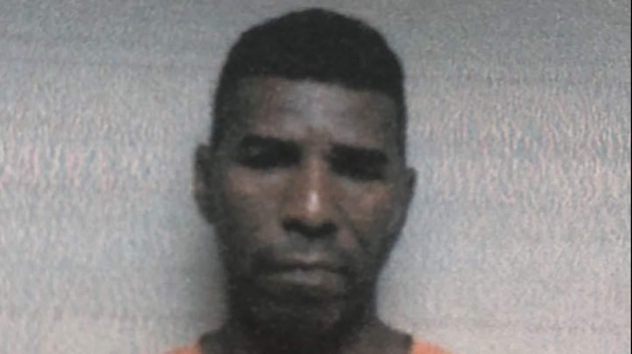 Rafael Agustín Escorcia Jiménez.