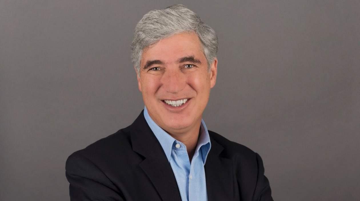 Juan Pablo Uribe, ministro de salud designado por el presidente electo Iván Duque.