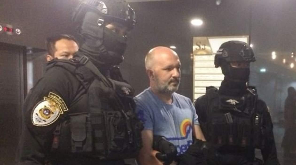 Francisco Gutiérrez Marcos.