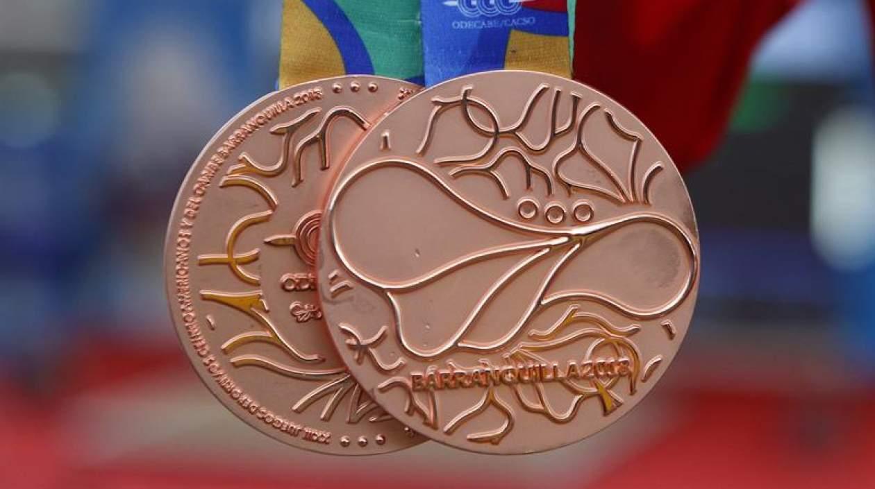Hoy estarán en juego varias medallas.