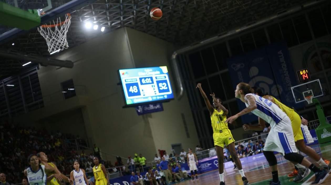 El partido fue emocionante de principio a fin. 