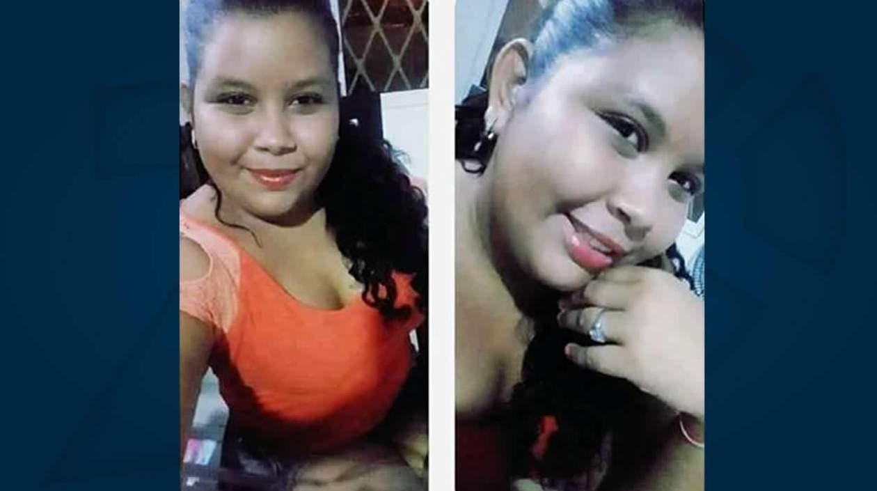 Nicoll Andrea Martínez Pinedo.